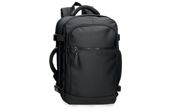 PEPE JEANS DORKING ranac za putovanje - crna ( 74.628.41 ) 