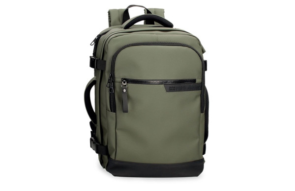 PEPE JEANS DORKING ranac za putovanje - khaki ( 74.628.42 ) 