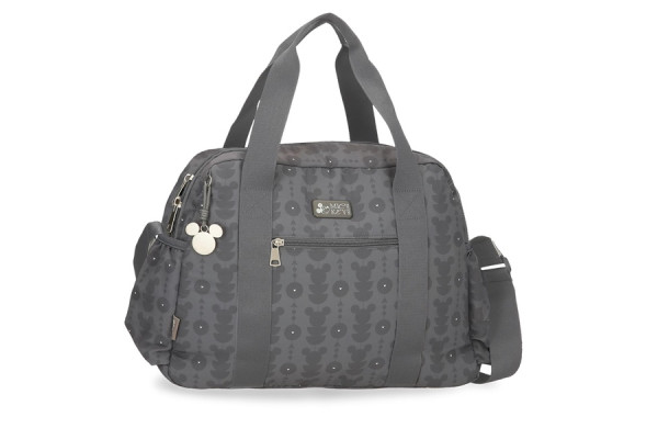 DISNEY MICKEY ZENIA putna torba - siva ( 33.733.41 ) 