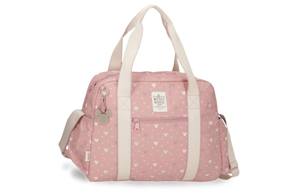 DISNEY MICKEY LUMA putna torba - pink ( 33.833.41 ) 