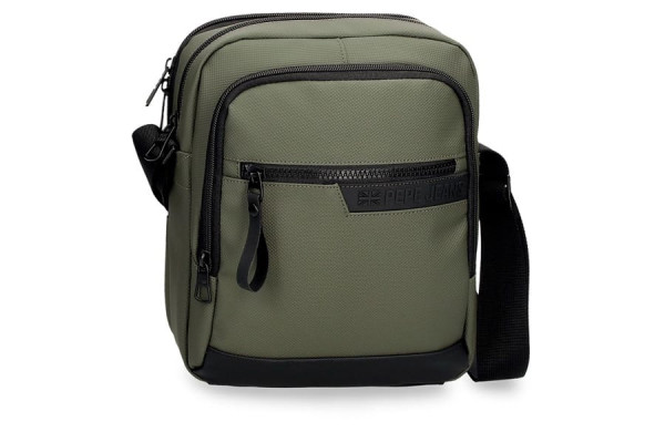 PEPE JEANS DORKING muška torba na rame - khaki ( 74.657.42 ) 