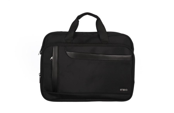 ENOVA Torba za laptop - crna ( 604.330.80 ) 