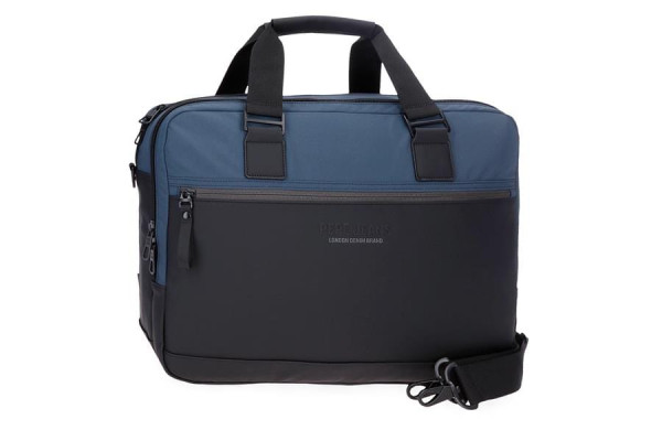 PEPE JEANS Torba za laptop - teget ( 71.766.42 ) 