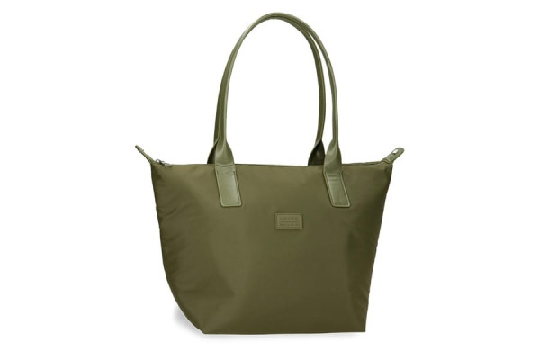 MOVOM LOOP ženska tote torba - khaki ( 55.775.23 ) 