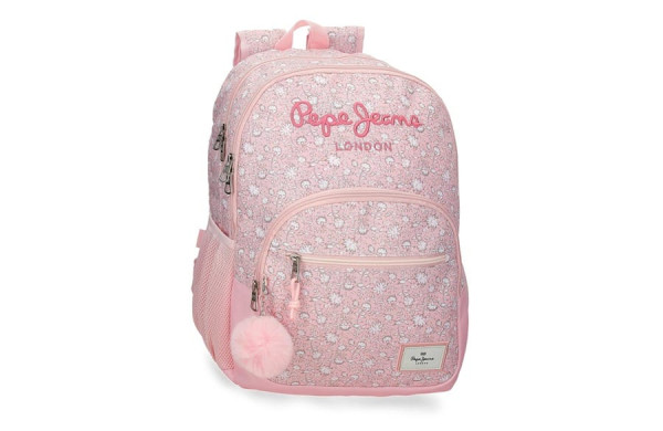 PEPE JEANS MIA ranac za školu - light pink ( 60.725.F1 ) 