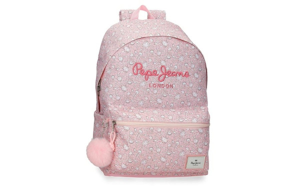 PEPE JEANS MIA ranac za školu - light pink ( 60.723.F1 ) 