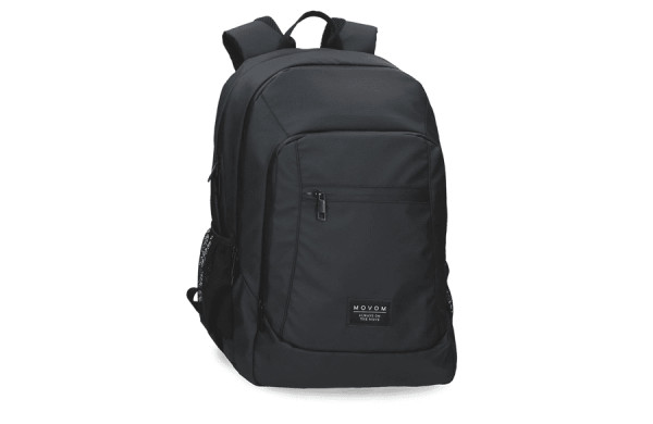 MOVOM MILLER ranac za laptop - crna ( 55.225.21 ) 