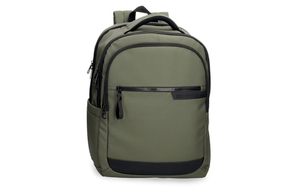 PEPE JEANS DORKING ranac za laptop - khaki ( 74.629.42 ) 