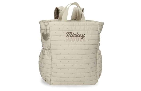 DISNEY MICKEY DUNA modni ranac - bež ( 33.622.41 )