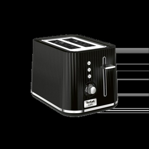 TEFAL TOSTER TT761838