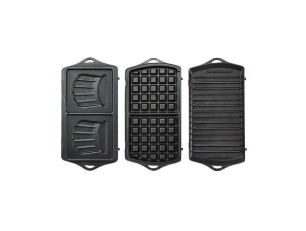 TEFAL SENDVIČ TOSTER SW614831