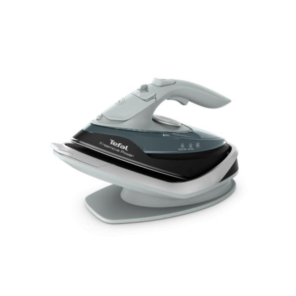 TEFAL BEŽIČNA PEGLA NA PARU FV6670