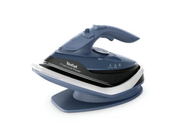 TEFAL BEŽIČNA PEGLA NA PARU FV6675