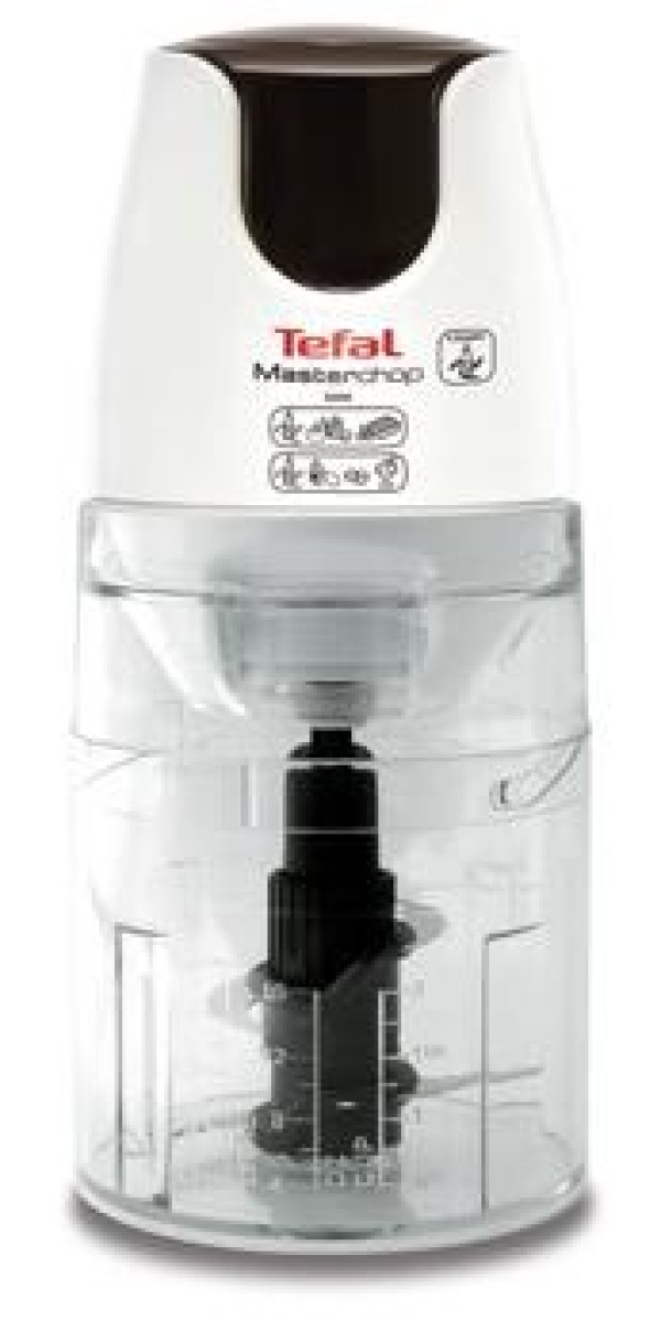 TEFAL SECKALICA MB450B38