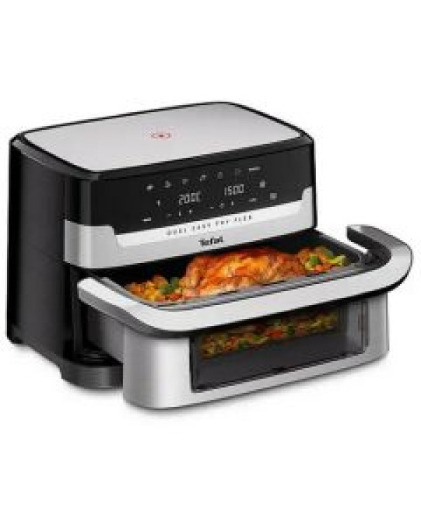 TEFAL FRITEZA NA VRUĆ VAZDUH EY922D