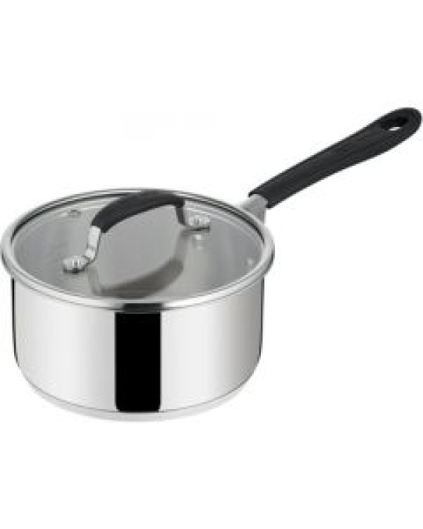 TEFAL ŠERPA SA POKLOPCEM 18cm E3182375 JAMIE OLIVER