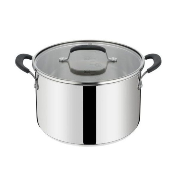 TEFAL ŠERPA SA POKLOPCEM 26cm E3186375 JAMIE OLIVER