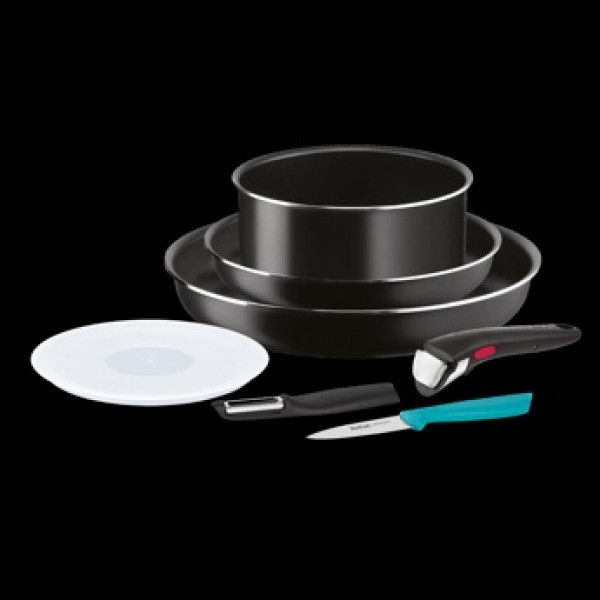 TEFAL SET POSUĐA 7 DELOVA L1549002