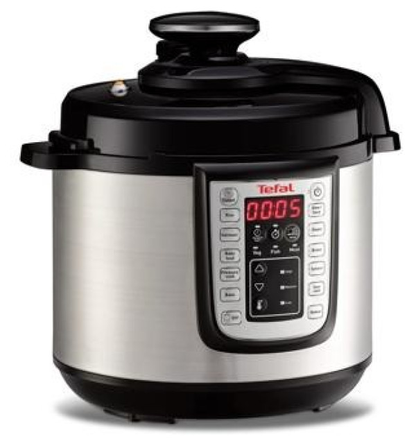 TEFAL ELEKTRICNI EKSPRES LONAC CY505EE