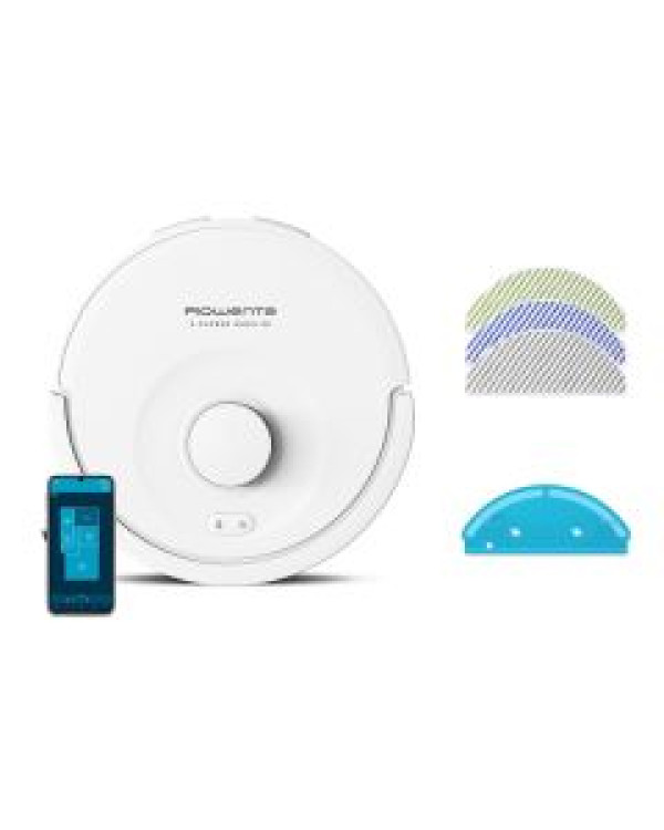 ROWENTA ROBOT USISIVAČ RR8777