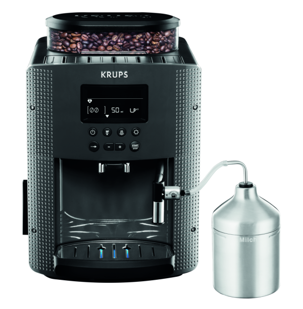 KRUPS ESPRESSO APARAT ZA KAFU EA816B70