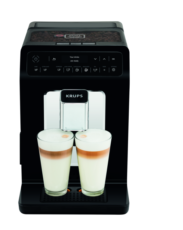 KRUPS ESPRESSO APARAT ZA KAFU EA890810