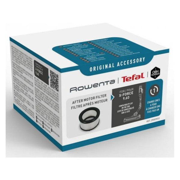 ROWENTA FILTER ZR009012