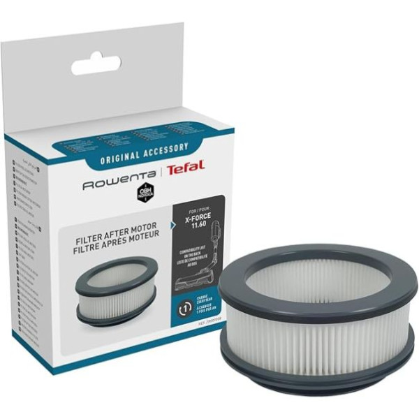 ROWENTA FILTER ZA US. ZR009008