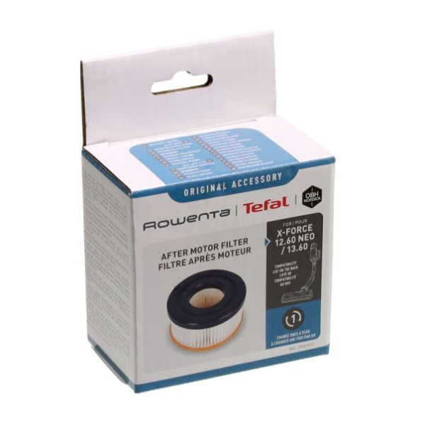 ROWENTA FILTER ZR009015
