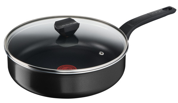 TEFAL DUBOKI TIGANJ SA POKLOPCEM 24cm B5673253