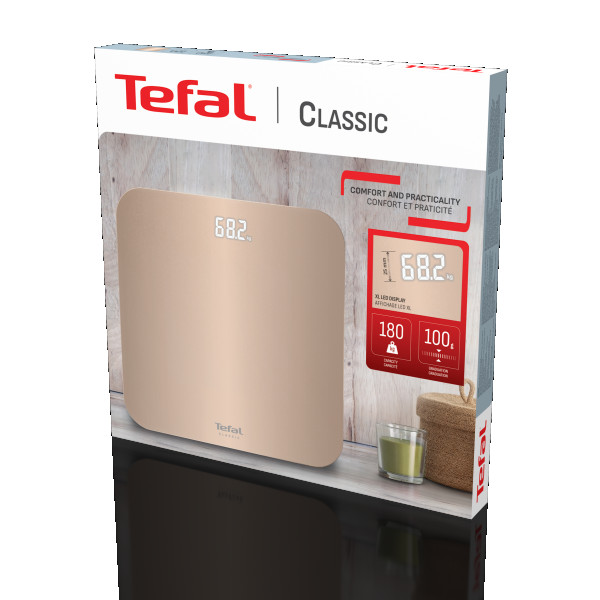 TEFAL VAGA PP1900