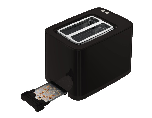 TEFAL TOSTER TT640810