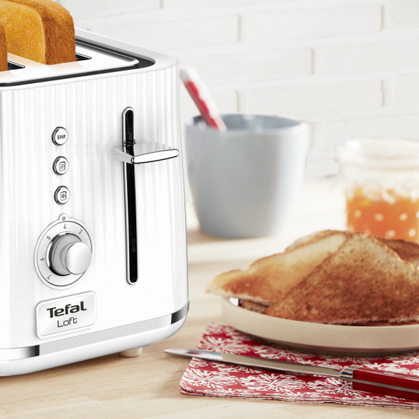 TEFAL TOSTER TT761138