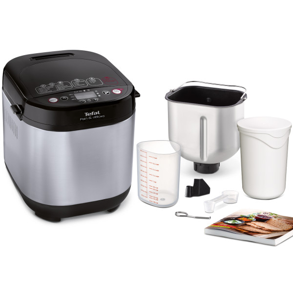 TEFAL MINI PEKARA PF240E38