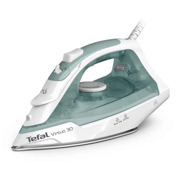 TEFAL PEGLA NA PARU FV2C40