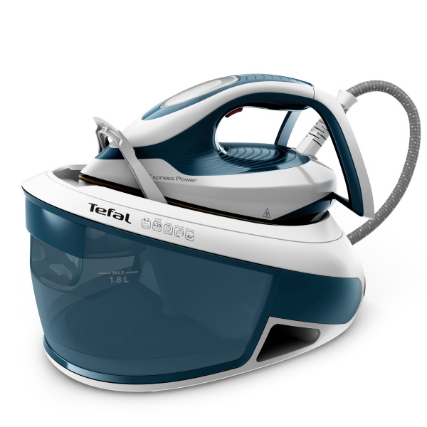 TEFAL PARNA STANICA SV8111