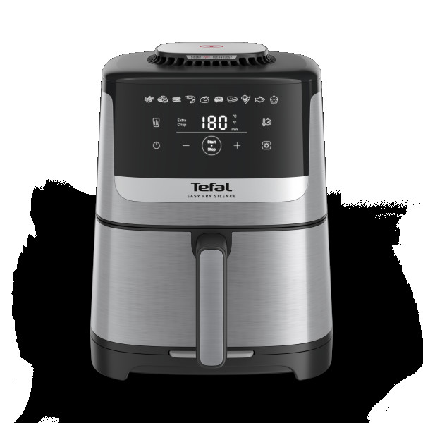 TEFAL FRITEZA NA VRUĆ VAZDUH EY552D