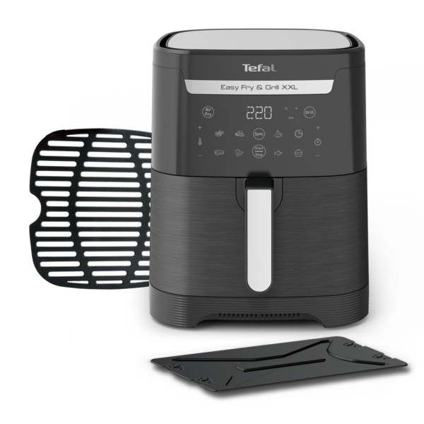 TEFAL FRITEZA NA VRUĆ VAZDUH EY801815