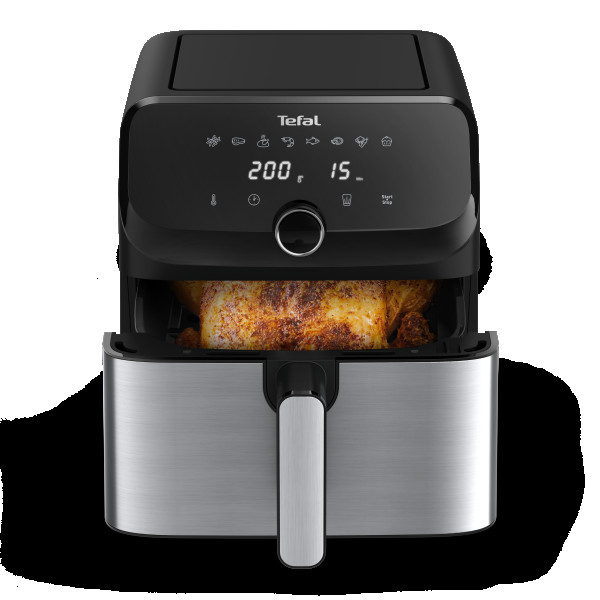 TEFAL FRITEZA NA VRUĆ VAZDUH EY855D10