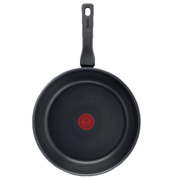 TEFAL DUBOKI TIGANJ SA POKLOPCEM 24cm C3853253 XL FORCE