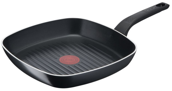 TEFAL GRIL TIGANJ 26x26cm B5674053 EASY COOK AND CLEAN