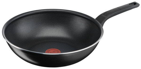 TEFAL TIGANJ WOK 28cm B5671953 EASY COOK AND CLEAN