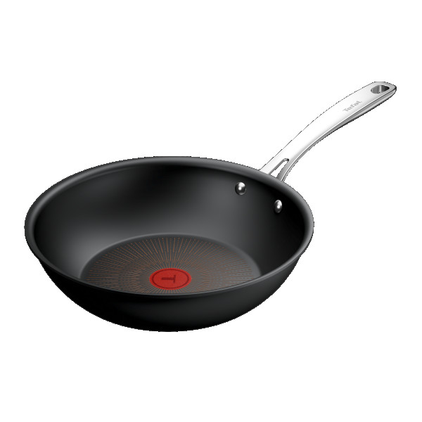 TEFAL TIGANJ WOK 28cm G3301902