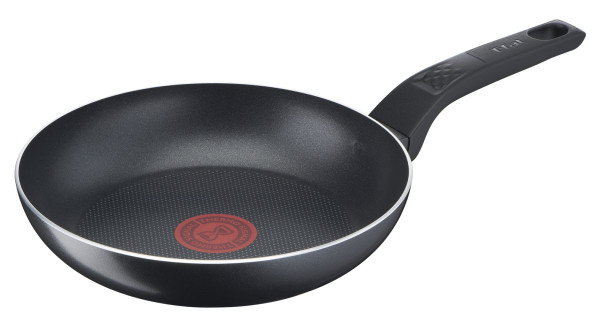 TEFAL DUBOKI TIGANJ 24cm B5670453 EASY COOK AND CLEAN