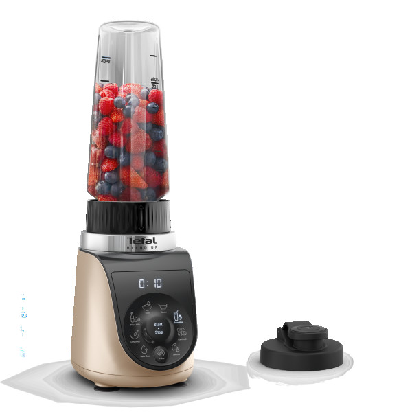 TEFAL BLENDER BL190A