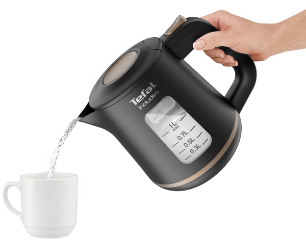 TEFAL KUVALO ZA VODU KI533811