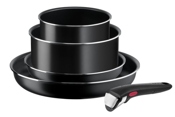 TEFAL SET POSUĐA 5 DELOVA L1539543