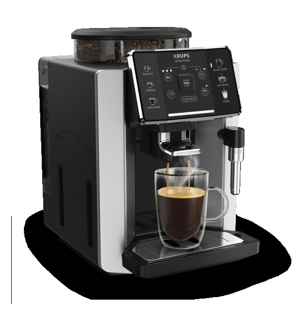 KRUPS ESPRESSO APARAT ZA KAFU EA910E10