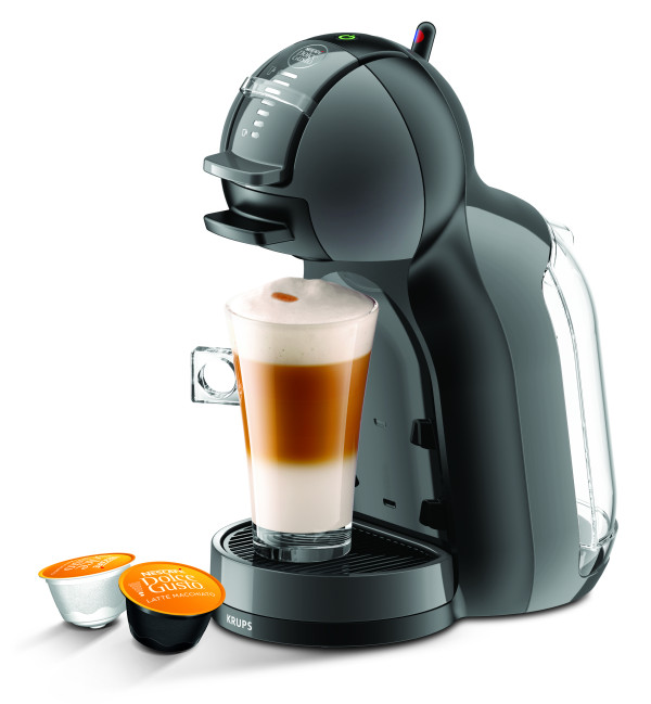 KRUPS DOLCE GUSTO APARAT ZA KAFU KP123810