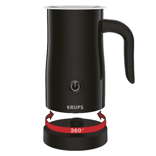 KRUPS APARAT ZA MLEČNU PENU XL100810